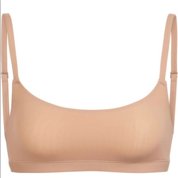 SKIMS Other - Skims fits everybody scoop neck bra